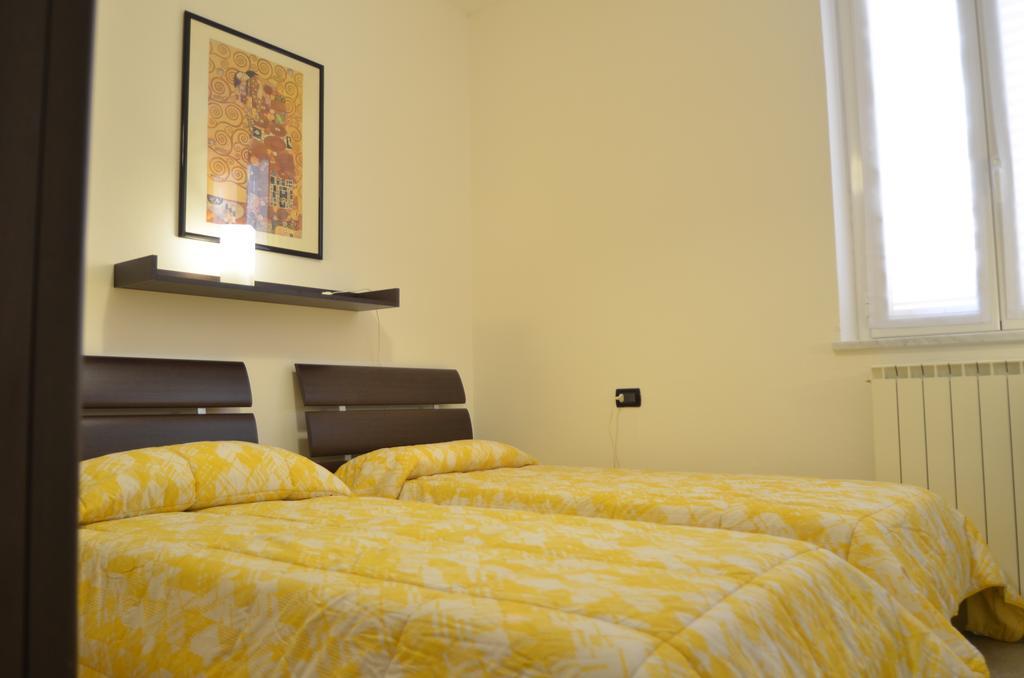 La Perla Del Magra Holidays House Montemarcello Exterior photo