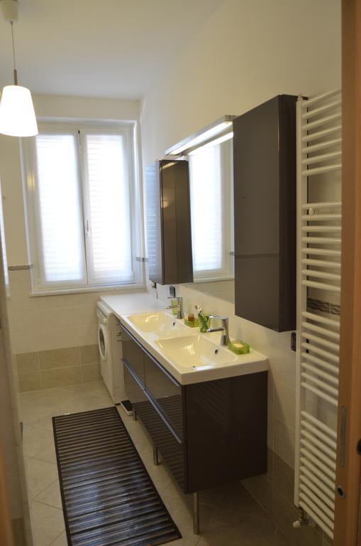 La Perla Del Magra Holidays House Montemarcello Exterior photo