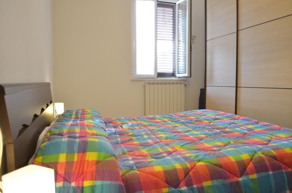 La Perla Del Magra Holidays House Montemarcello Exterior photo