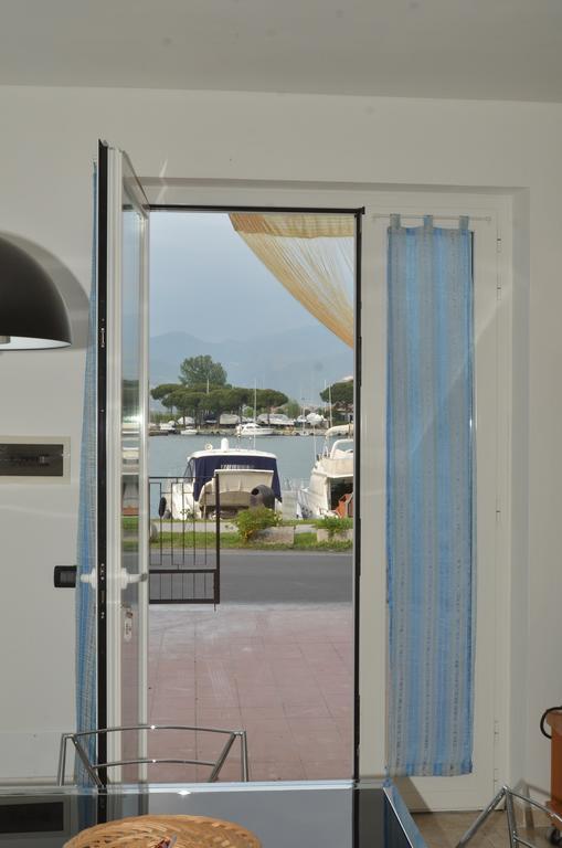 La Perla Del Magra Holidays House Montemarcello Exterior photo